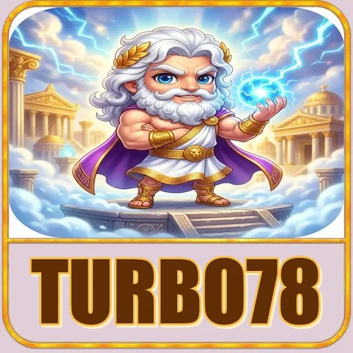 Pratinjau visual kanal unduhan turbo78 APK resmi 512×512